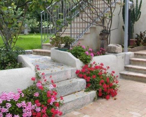 Hostal Villa Florio