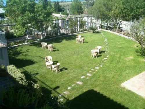 Hostal Villa Florio