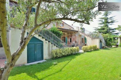 Hostal Villa Florio