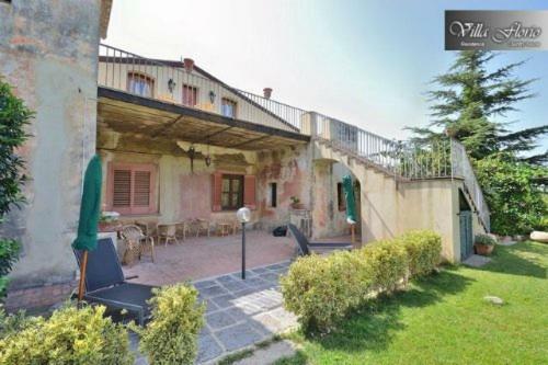 Hostal Villa Florio