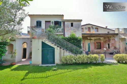Hostal Villa Florio