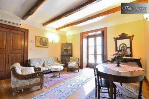 Hostal Villa Florio