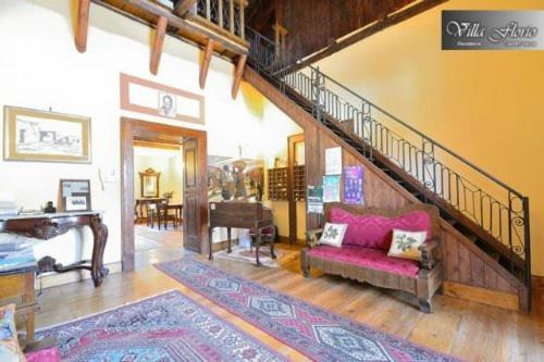 Hostal Villa Florio