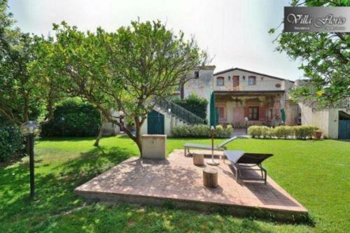 Hostal Villa Florio