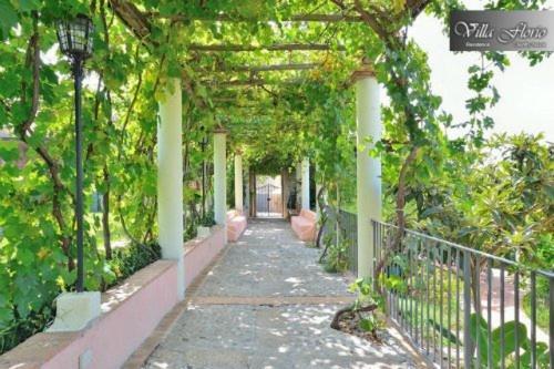Hostal Villa Florio