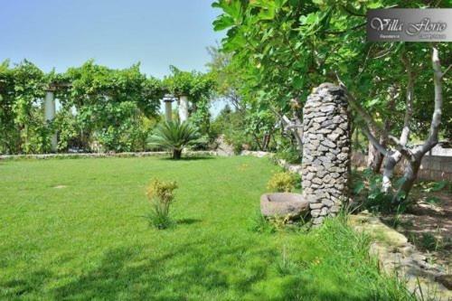 Hostal Villa Florio