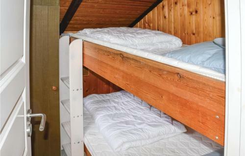 Holiday Home Sdr. Havsig Hals II