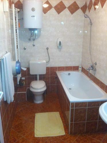 Hostal Guest House Fontana