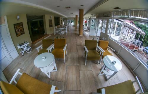 Hostal Guest House Fontana