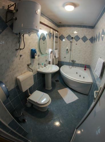 Hostal Guest House Fontana