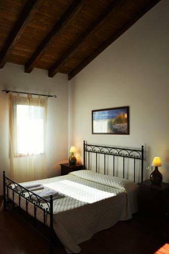 Agroturismo Alloggi E Trattoria Agli Alberoni