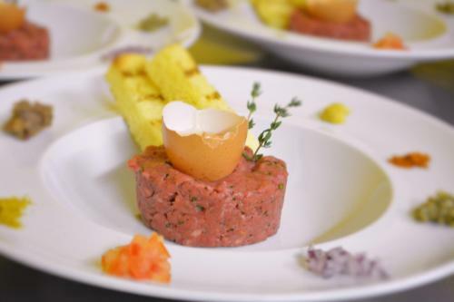 Agroturismo Alloggi E Trattoria Agli Alberoni