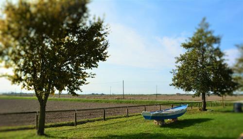 Agroturismo Alloggi E Trattoria Agli Alberoni