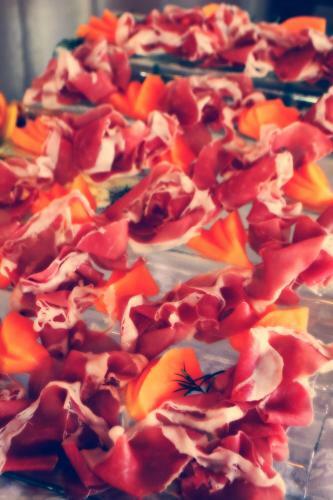 Agroturismo Alloggi E Trattoria Agli Alberoni