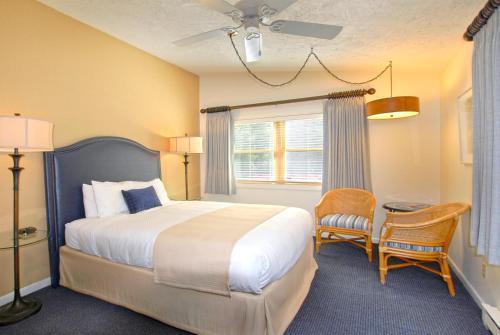 Hotel The Shallows Resort