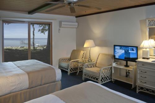 Hotel The Shallows Resort
