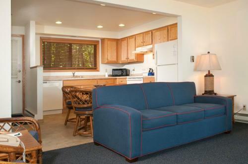 Hotel The Shallows Resort