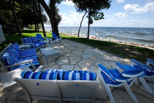 Hotel The Shallows Resort