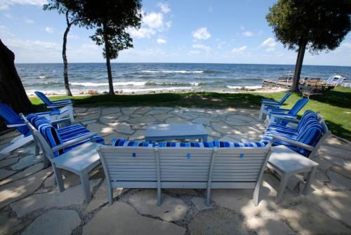 Hotel The Shallows Resort