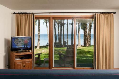 Hotel The Shallows Resort