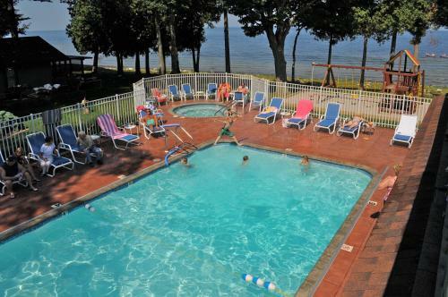 Hotel The Shallows Resort