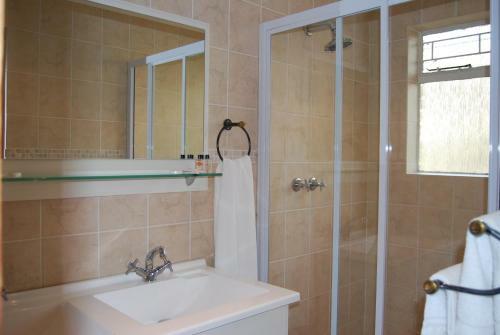 Hostal Sunward Park Guesthouse & Conference Center