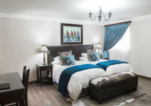 Hostal Sunward Park Guesthouse & Conference Center