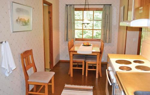 Holiday Home Loftsg�rd Hus Gislaved V
