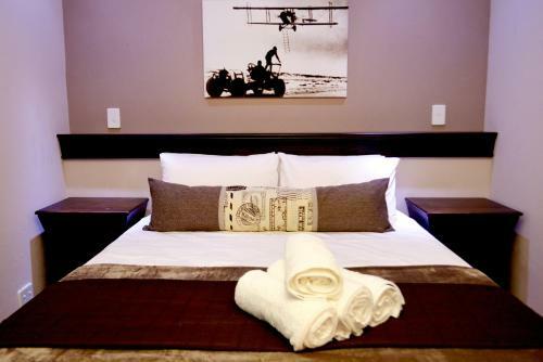 Hostal Barnstormers Rest