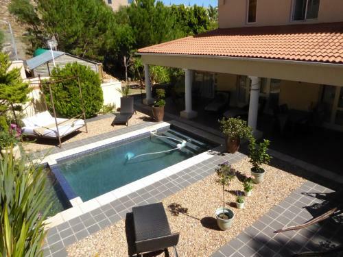 Hostal Villa Hout Bay Heights