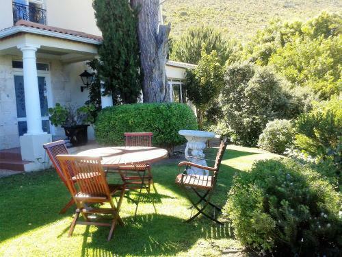 Hostal Villa Hout Bay Heights