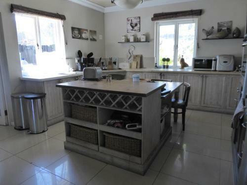 Hostal Villa Hout Bay Heights