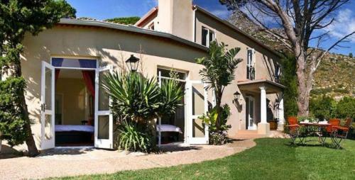 Hostal Villa Hout Bay Heights