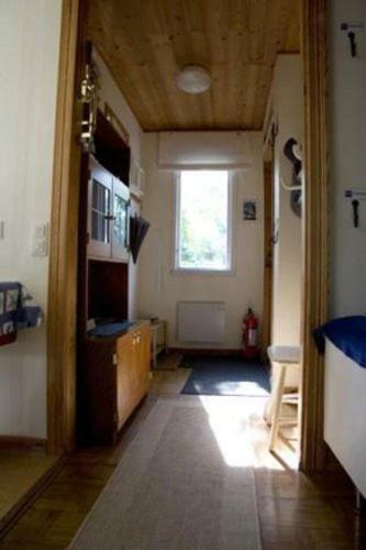 Agroturismo Segerstads Fyr