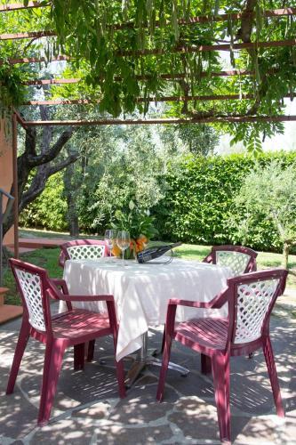 Agroturismo Le Quattro Stagioni