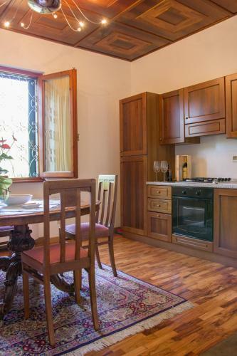 Agroturismo Le Quattro Stagioni