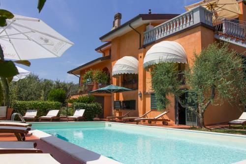 Agroturismo Le Quattro Stagioni