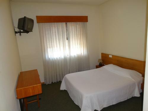 Hostal A Cepa