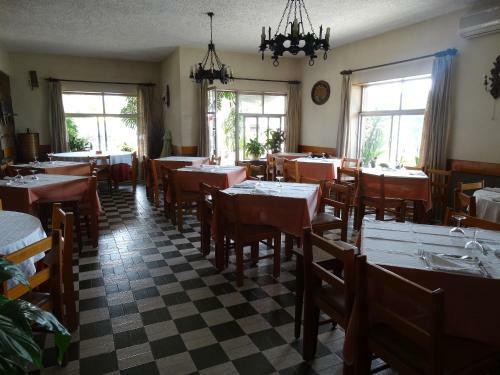 Hostal A Cepa