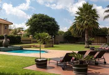 Protea Hotel Witbank