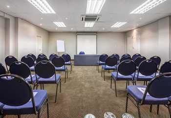 Protea Hotel Witbank