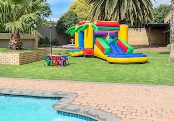 Protea Hotel Witbank