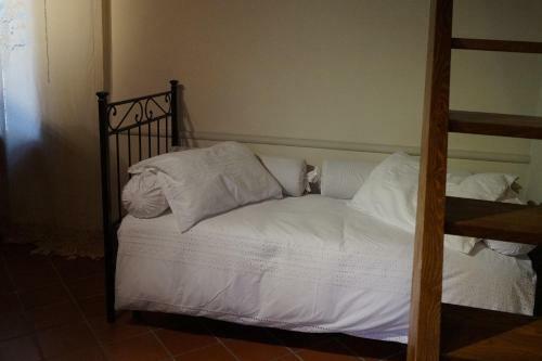 Apartamento B&B La Quercia Di Giada