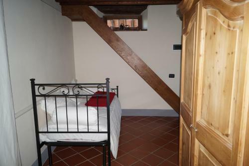 Apartamento B&B La Quercia Di Giada