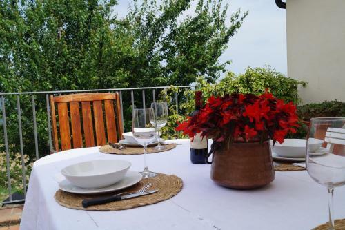 Apartamento B&B La Quercia Di Giada