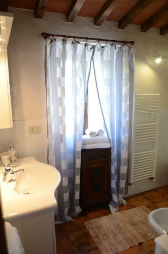 Apartamento B&B La Quercia Di Giada
