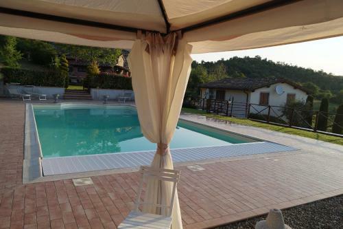 Apartamento B&B La Quercia Di Giada
