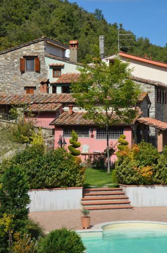 Apartamento B&B La Quercia Di Giada