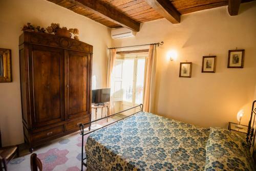 Bed & Breakfast Nen� Al Borgo Castello