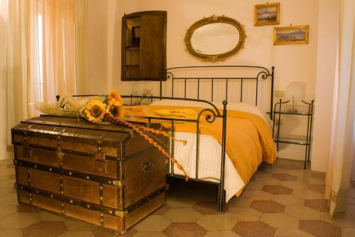 Bed & Breakfast Nen� Al Borgo Castello